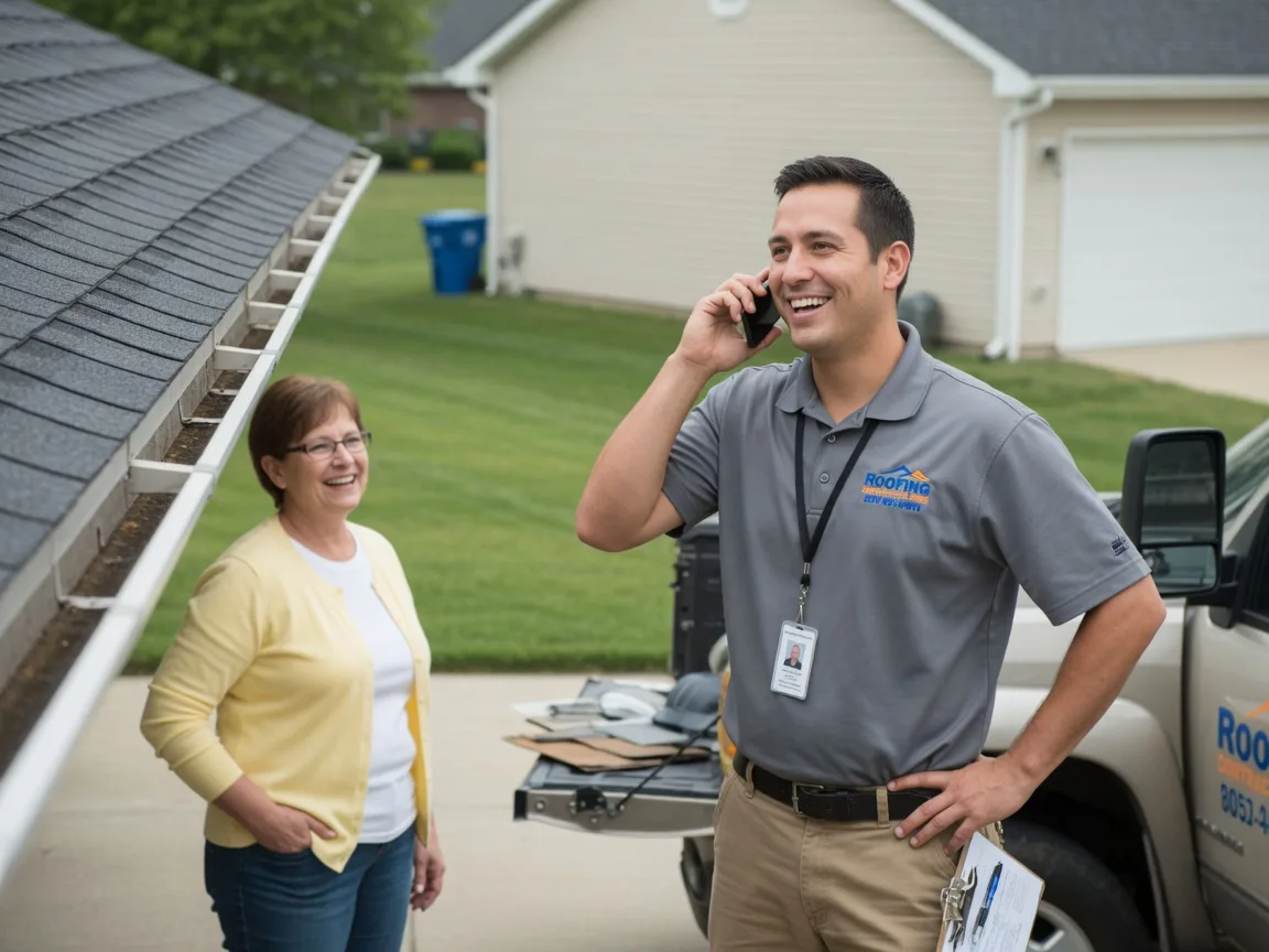 Local Roofing Contractors Lake Forest, CA FAQs